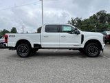 New 2025 Ford F250 Platinum image 3