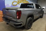 New 2025 GMC Sierra 1500 Elevation image 4