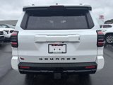 New 2025 Toyota 4Runner TRD Sport Premium image 6