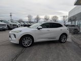 New 2025 Buick Envision Avenir image 4