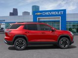 New 2026 Chevrolet Equinox ACTIV image 5
