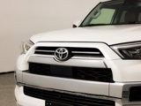 Used 2024 Toyota 4Runner Limited image 4