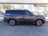 New 2025 INFINITI QX80 Luxe image 4