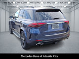 New 2026 Mercedes-Benz GLE 450 4MATIC image 3