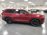 New 2025 Toyota Grand Highlander AWD image 6