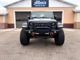 Used 2018 Jeep Wrangler Unlimited Sport S image 2
