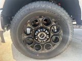 New 2025 Ford F250 XLT w/ Black Appearance Package image 3