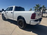 New 2025 RAM 2500 Big Horn image 3