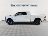 New 2025 RAM 2500 Laramie image 5