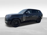 New 2025 Land Rover Range Rover SE image 1