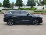 Used 2023 MAZDA CX-5 AWD 2.5 S w/ Premium Package image 2