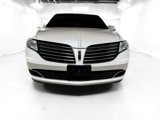 Used 2018 Lincoln MKT AWD w/ Technology Package image 2