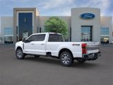 New 2025 Ford F350 King Ranch w/ Chrome Package image 4