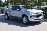 New 2026 Chevrolet Silverado 1500 LTZ w/ Technology Package image 2