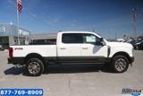 New 2025 Ford F250 King Ranch image 4
