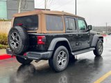 Used 2020 Jeep Wrangler Unlimited Sport image 6
