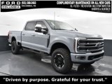 New 2025 Ford F250 Platinum image 3