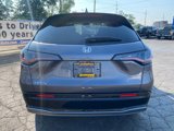 New 2026 Honda HR-V EX-L image 3