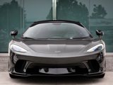 Used 2022 McLaren GT image 2