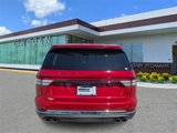 New 2025 Lincoln Aviator Reserve w/ Equipment Group 201A image 4