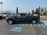 New 2026 Chevrolet Silverado 1500 LTZ w/ LTZ Premium Package image 4