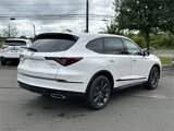 New 2026 Acura MDX A-Spec image 4