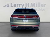 New 2025 Volkswagen Atlas Cross Sport SEL image 4