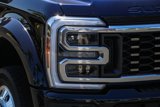 New 2025 Ford F450 Platinum w/ FX4 Off-Road Package image 4