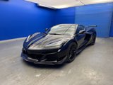 New 2025 Chevrolet Corvette Z06 image 4