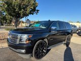 Used 2016 Chevrolet Tahoe LTZ image 3