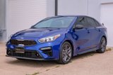 Used 2021 Kia Forte GT-Line image 2