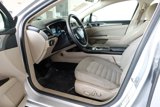 Used 2017 Ford Fusion SE image 2