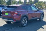 New 2025 Chevrolet Trax LT w/ Driver Confidence Package image 5