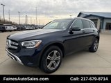 Used 2022 Mercedes-Benz GLC 300 4MATIC image 4