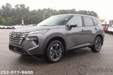 New 2026 Nissan Rogue SV image 3