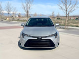 Used 2024 Toyota Corolla LE image 2