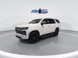 New 2025 Chevrolet Tahoe Premier image 5