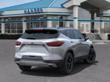 New 2025 Chevrolet Blazer LT w/ Convenience Package image 4