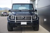 Used 2025 Mercedes-Benz G 550 image 5