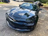 Used 2016 Chevrolet Camaro LT image 2