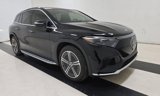 Used 2023 Mercedes-Benz EQS 450+ 4MATIC SUV image 4