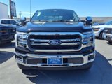 New 2025 Ford F150 Lariat w/ Equipment Group 501A Mid image 2