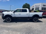 New 2025 RAM 2500 Rebel w/ Rebel Level 2 Equipment Group image 2