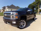 Used 2014 Chevrolet Silverado 1500 High Country w/ High Country Premium Package image 2