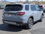 New 2025 Honda Pilot Elite image 3