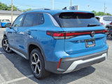 New 2025 Volkswagen Tiguan SE image 3