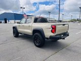 New 2024 Chevrolet Colorado ZR2 w/ ZR2 Bison Edition image 6