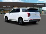 New 2025 Hyundai Palisade Calligraphy image 5