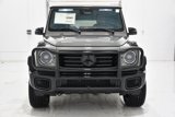 New 2025 Mercedes-Benz G 550 image 2