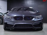 Used 2018 BMW M4 Coupe image 2